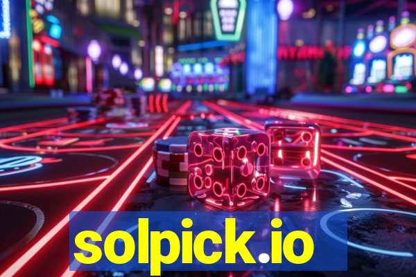 solpick.io