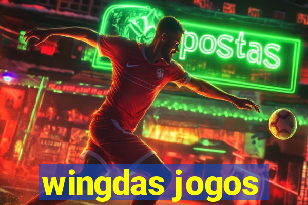 wingdas jogos