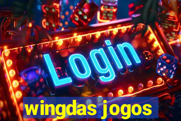 wingdas jogos