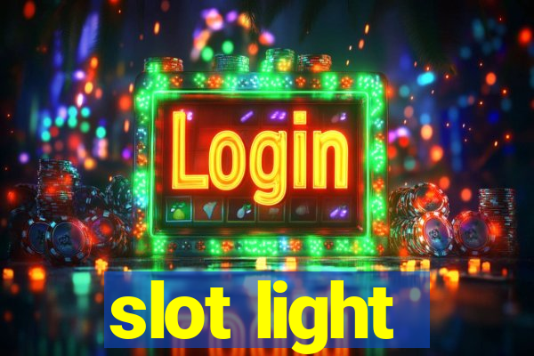 slot light