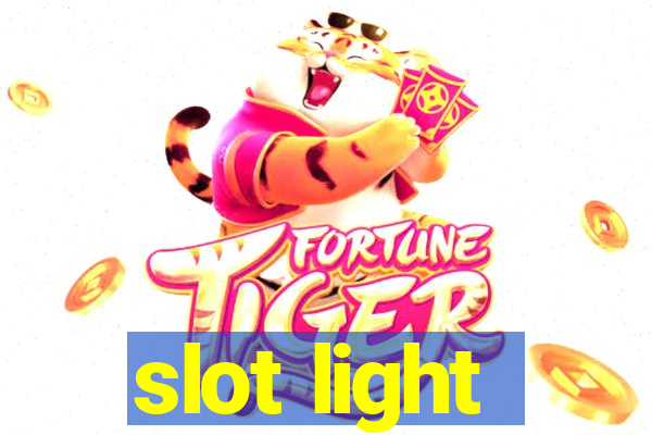 slot light