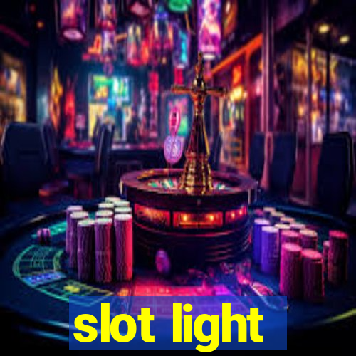 slot light