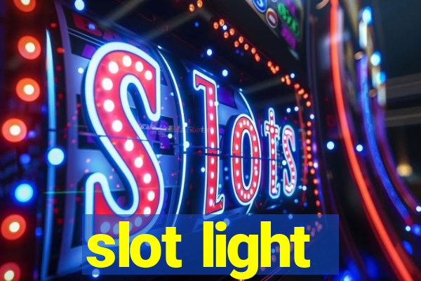 slot light