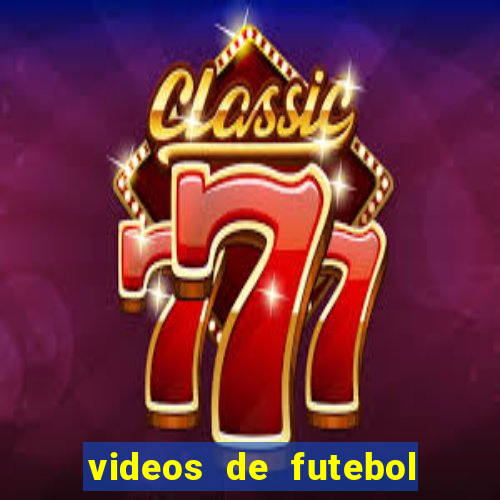 videos de futebol dribles do neymar