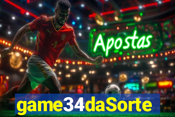 game34daSorte