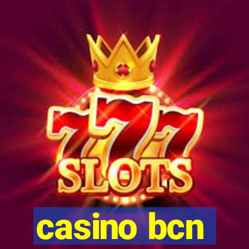 casino bcn