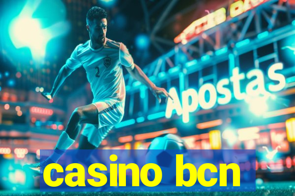 casino bcn