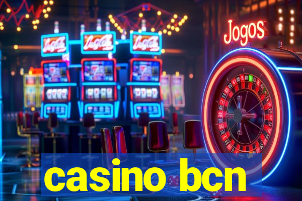 casino bcn