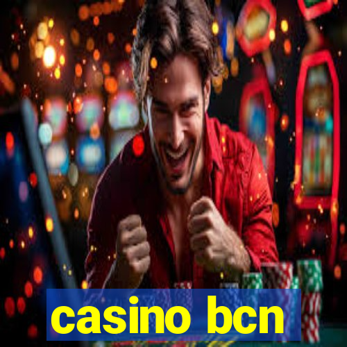 casino bcn