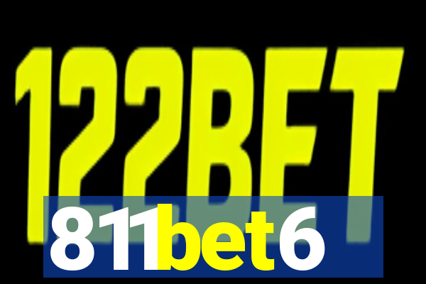 811bet6