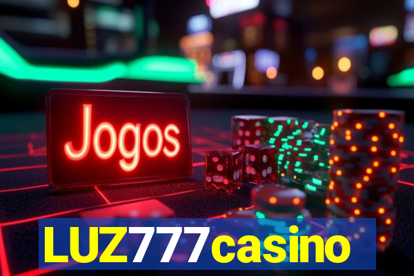 LUZ777casino