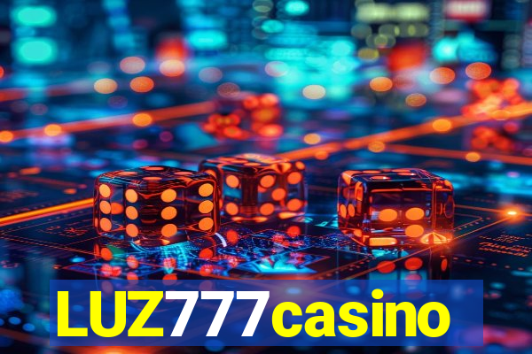 LUZ777casino