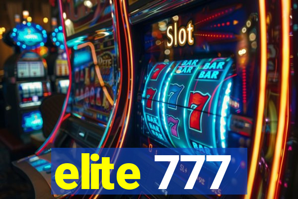 elite 777