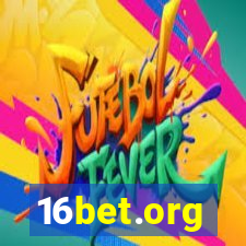 16bet.org