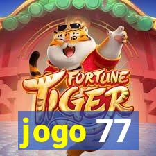 jogo 77