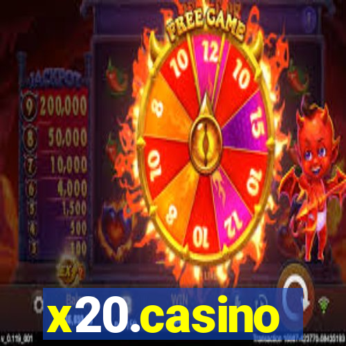 x20.casino