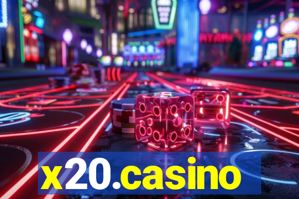 x20.casino