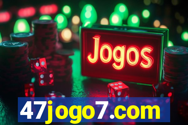 47jogo7.com