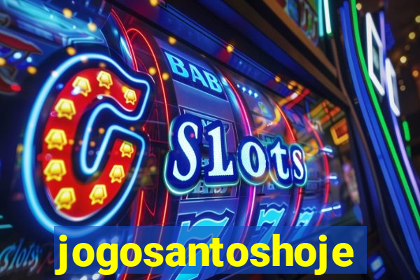 jogosantoshoje