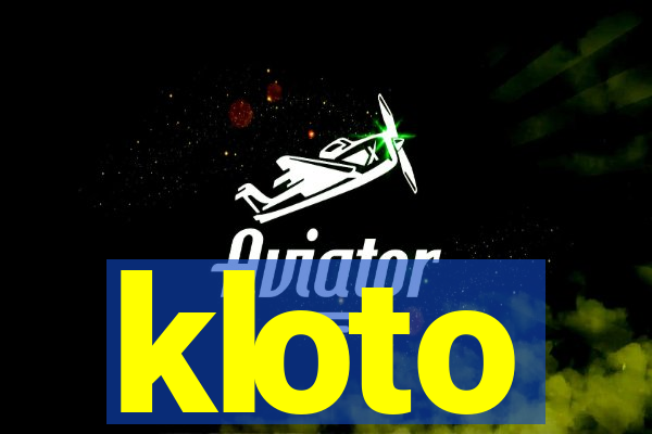 kloto