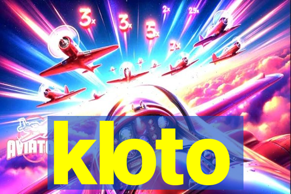 kloto