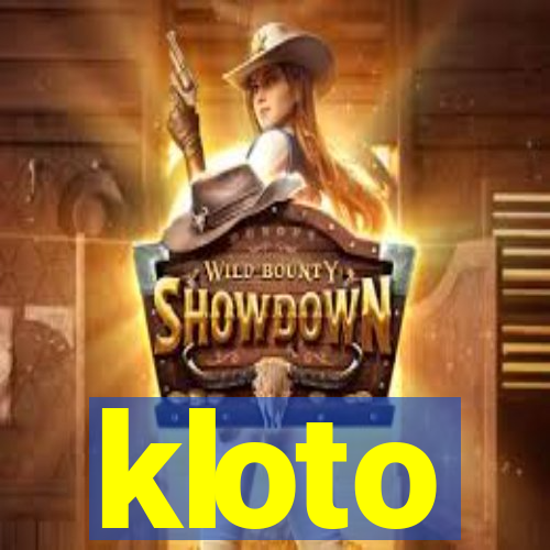 kloto