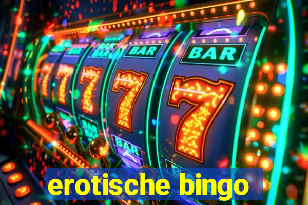 erotische bingo