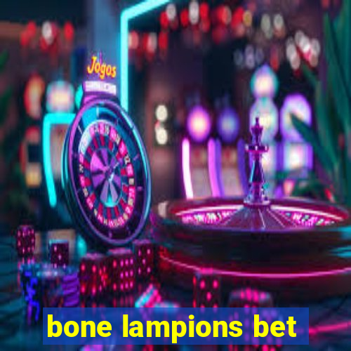 bone lampions bet