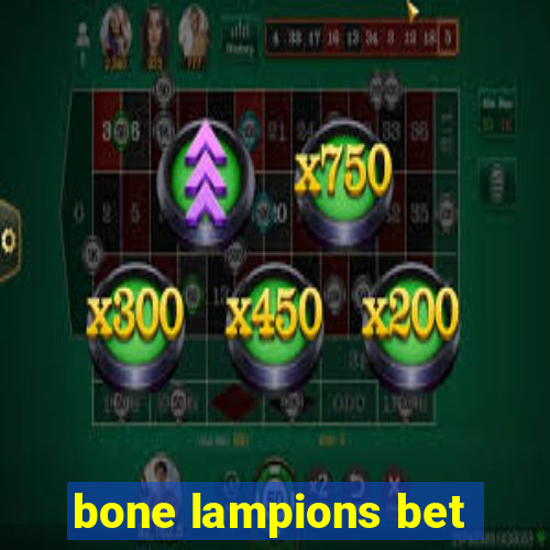 bone lampions bet