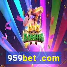 959bet .com