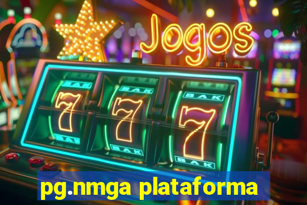 pg.nmga plataforma