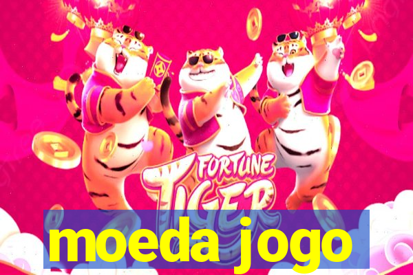 moeda jogo