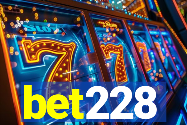 bet228