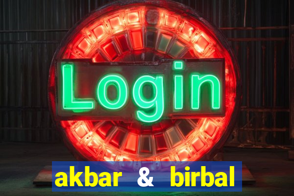 akbar & birbal slot online