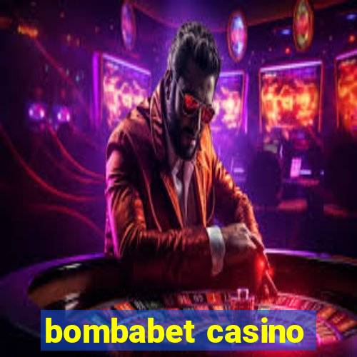 bombabet casino