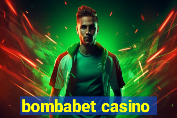 bombabet casino