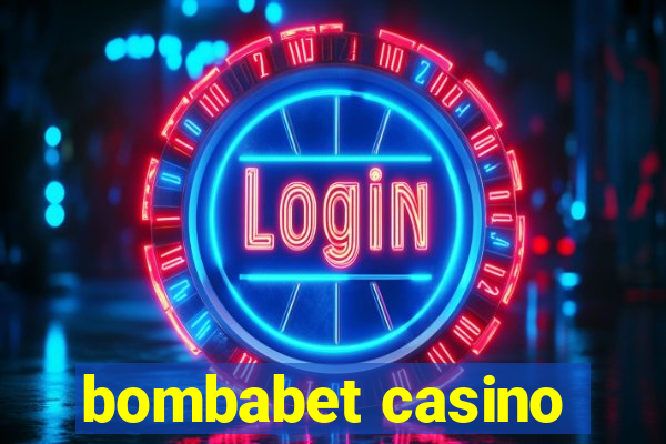 bombabet casino