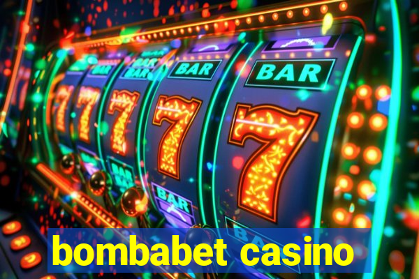 bombabet casino