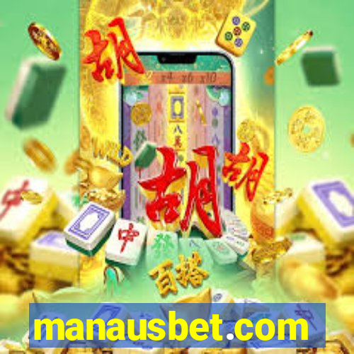 manausbet.com