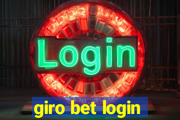 giro bet login