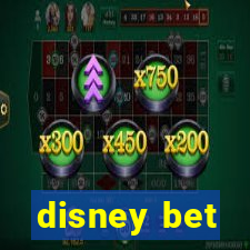 disney bet