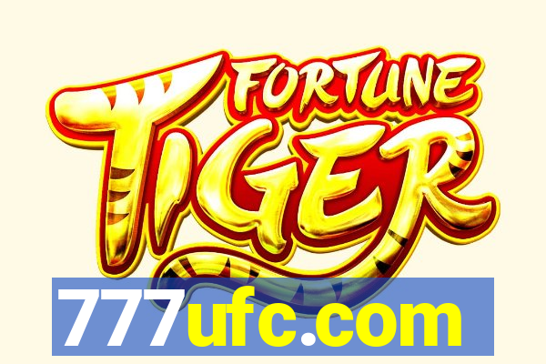 777ufc.com