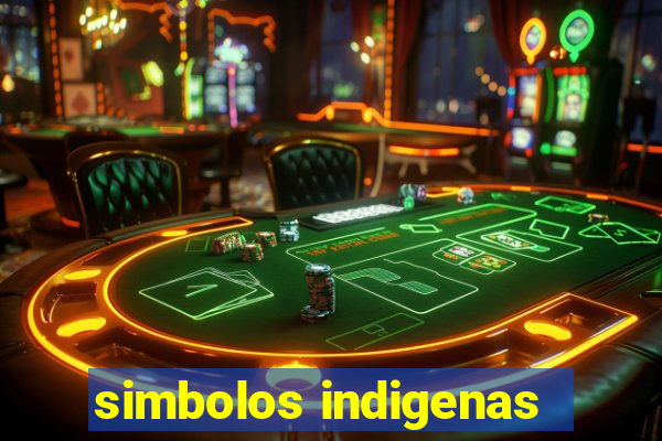 simbolos indigenas