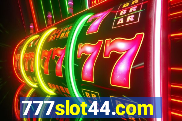 777slot44.com