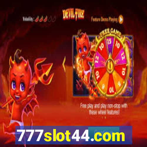 777slot44.com