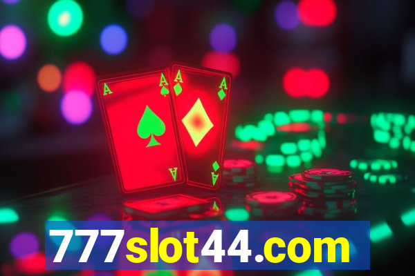 777slot44.com