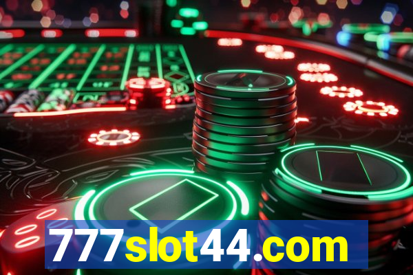 777slot44.com