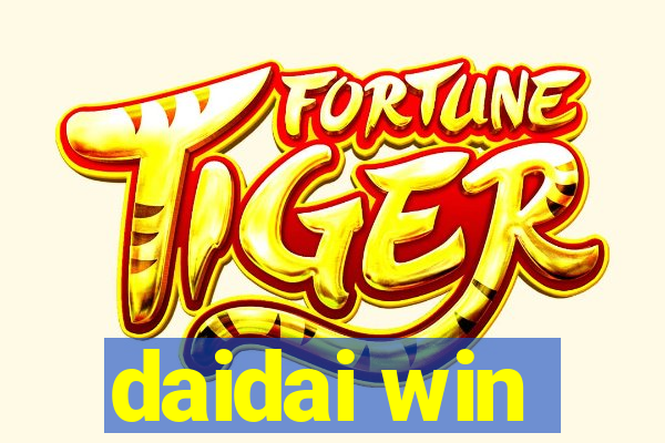 daidai win