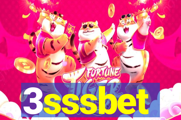 3sssbet