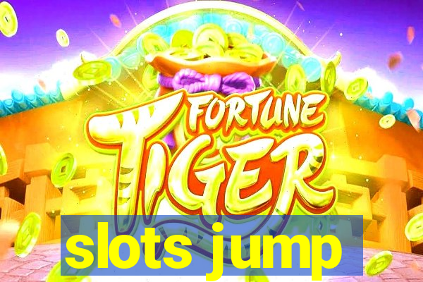 slots jump